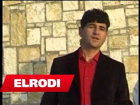 Fatos Xhaferri - O bezhan permbi Janine