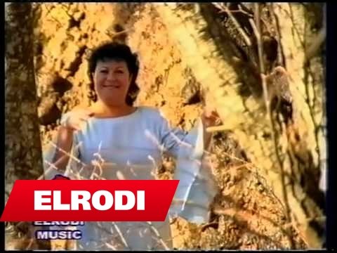 Irini Qirjako - Moj unaza gur jeshile