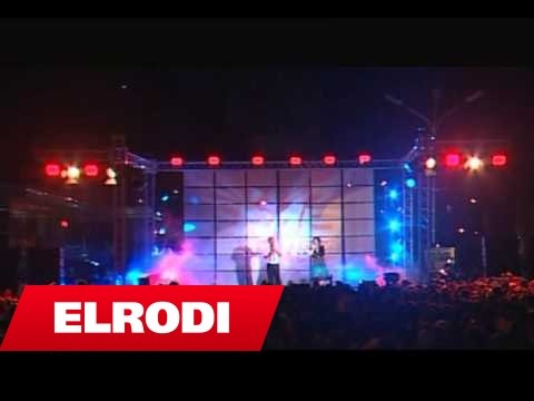 Irini Qirjako - Moj debora e patretur
