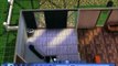 Sims 3 - Házépítés - Külvárosi ház /Suburban house building /