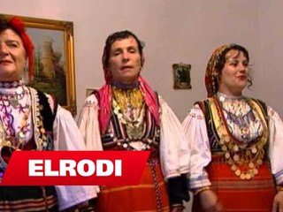 Grupi Opari - Zu filxhani po vjen rreth