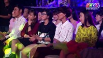 THVL   Cười xuyên Việt   Vòng chung kết 1  Gia đình dị   Mạc Văn Khoa