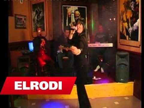 Kozeta Shabani - Obobo c'qenka sevdaja