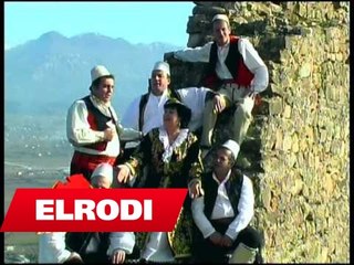 Irini Qirjako - Kenget e atdheut tim