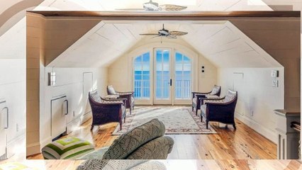 Best Ceiling Fans For Large Rooms