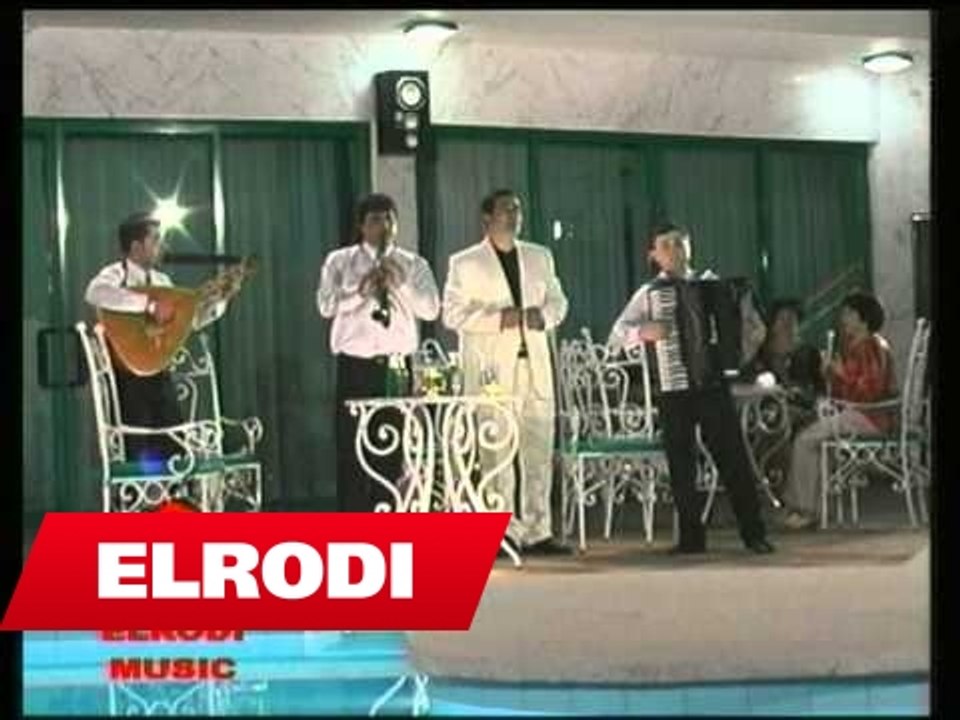 Pajtim Struga - Te du moj goce te du