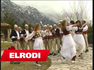 Pleqte e Krujes - Po don baba me m'martue