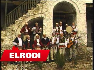 Pleqte e Krujes - Milet bahce e vogel