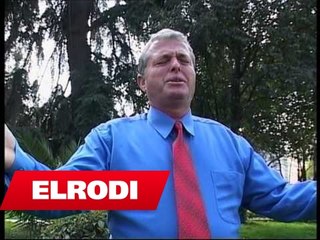 Garvosh Paja - Sec erdhi pranvera