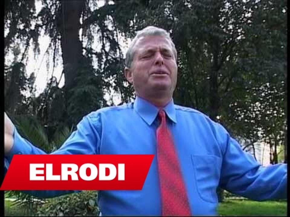 Garvosh Paja - Sec erdhi pranvera
