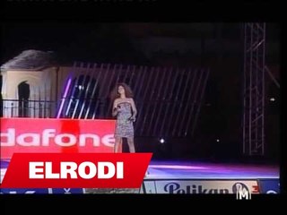 Denisa - Plaku dhe Vajza