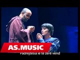 Alban Skenderaj ft. Jonida Maliqi - Par l'amour