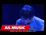 Alban Skenderaj ft. Jonida Maliqi - La mort de Juliette
