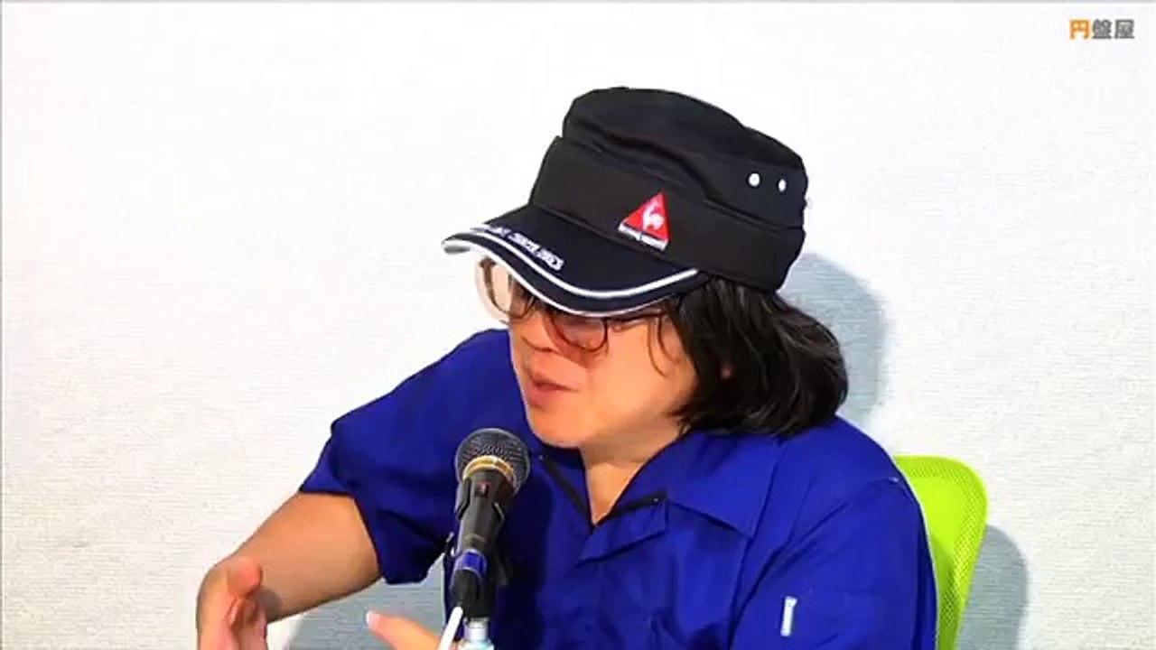 [古代日本とユダヤ]「聖徳太子、未来記」円盤屋 飛鳥昭雄DVDサンプル