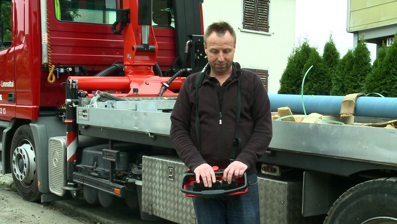 Dittli AG, 8955 Oetwil www.dittliag.ch