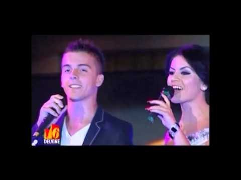 Mariola & Jurgen Kacani - Potpuri Vlonjate