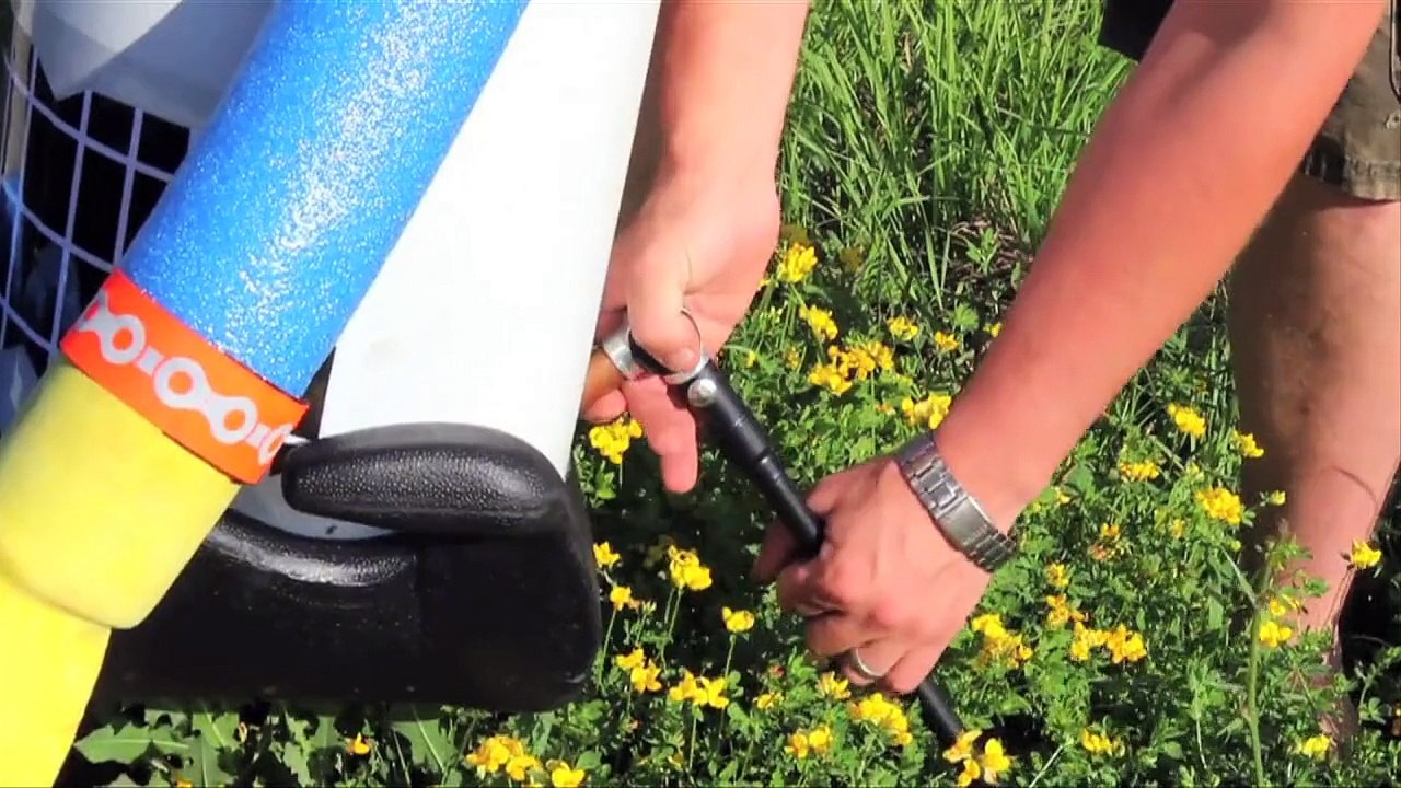 Hitchbot ist tot - es lebe hitchbot!