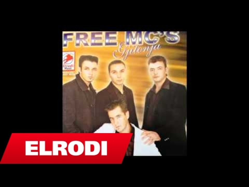 Free MC - Perseri ketu