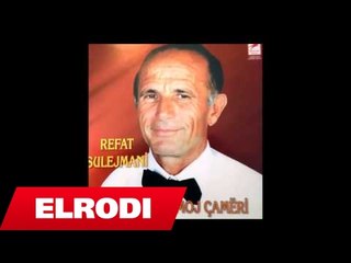 Refat Sulejmani - Qe 10 vjec