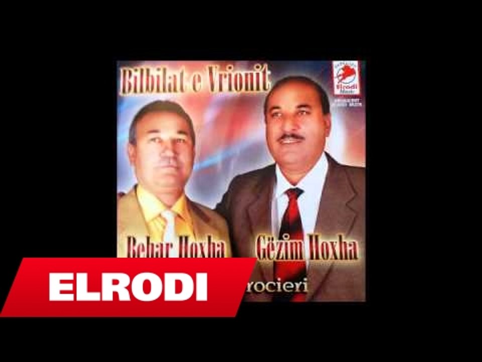 Bilbilat e Vrionit - Nusja ne valle