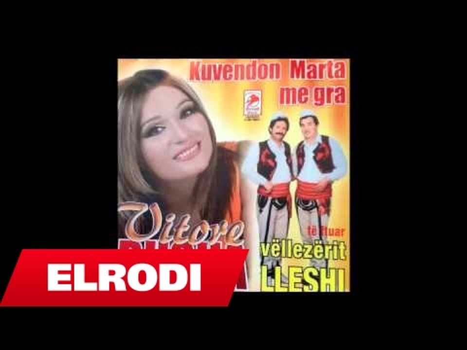 Vitore Rusha - Mos rri ne mendime