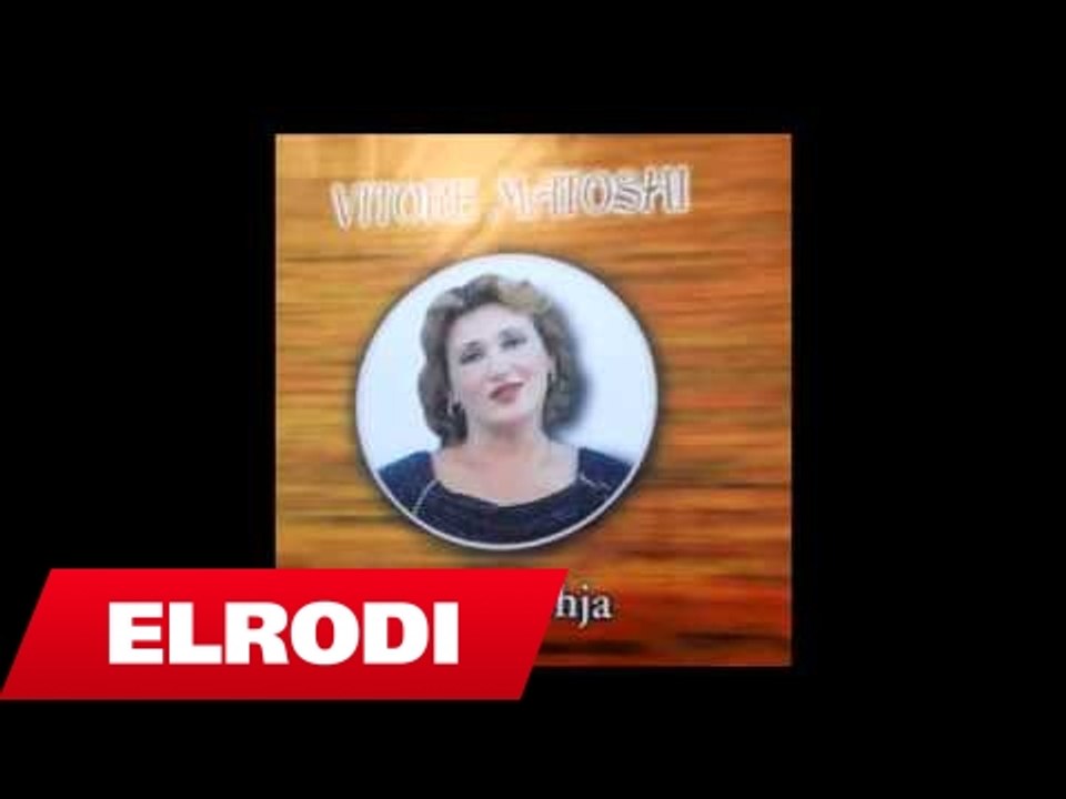 Vitore Matoshi - N'ty nuk jam merak