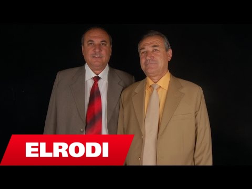 Bilbilat e Vrionit - Pse mi mban syte mberdhe