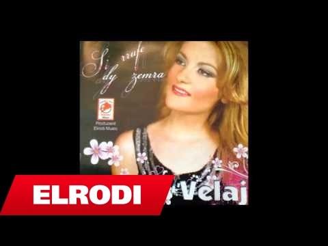 Rilinda Velaj - Do te behem shqipe mali