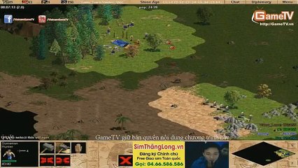 Gunny , Tom vs Vanelove, Quyt 20 12 2014 C3T3