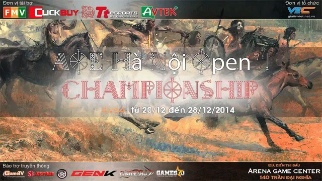 GameTV2 vs Scorpius 25 12 2014 C2T2