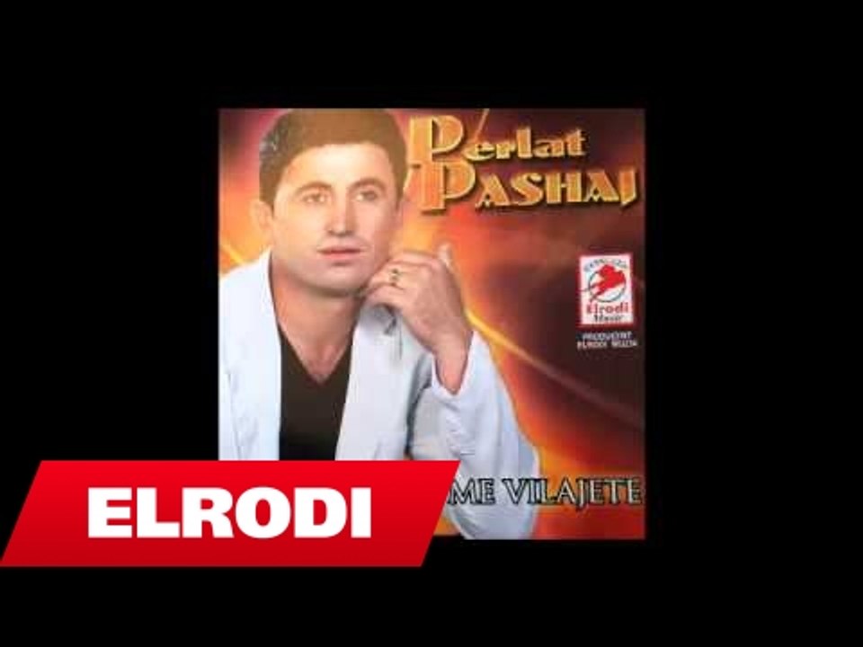 perlat pashaj