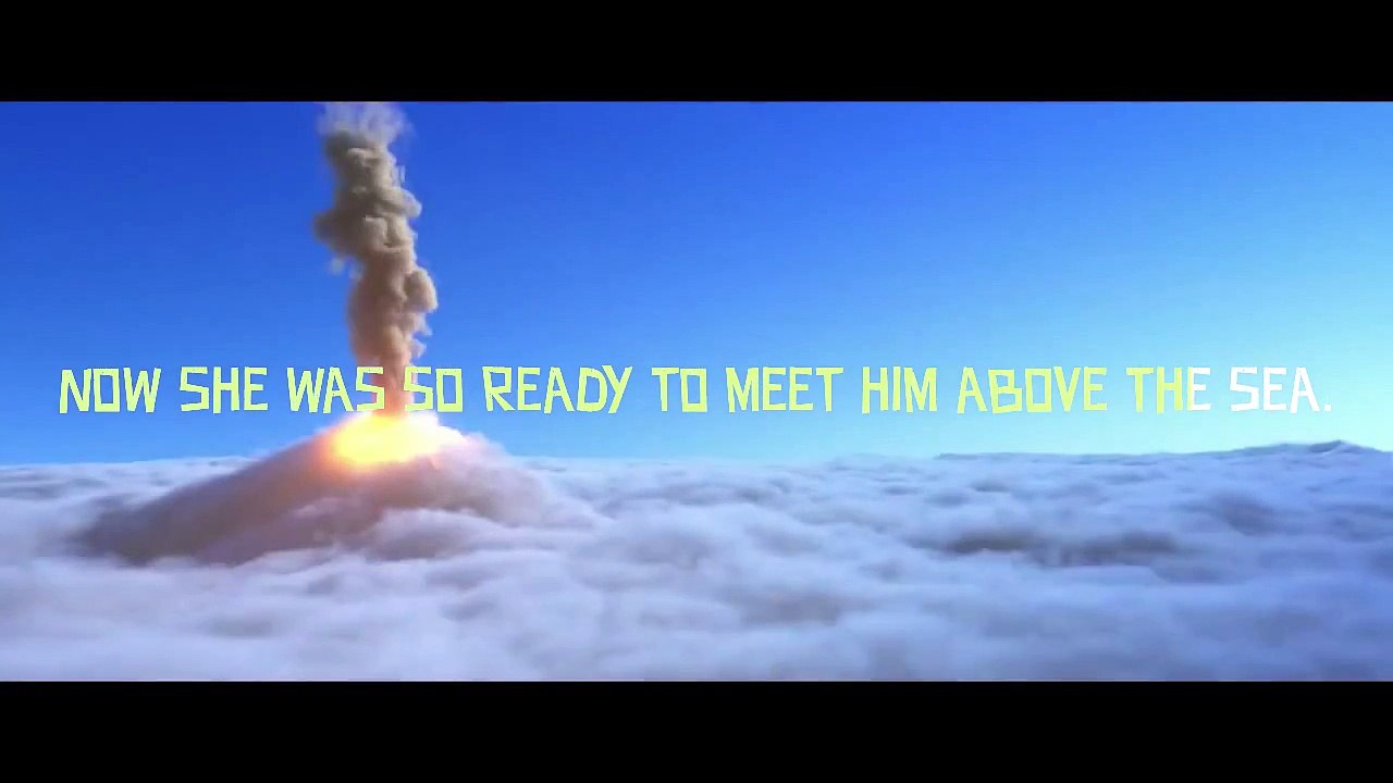 Lava Pixar - Lyrics