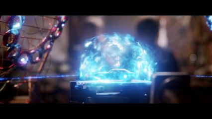 Fantastic Four - Heroes Unite Trailer (2015) - Miles Teller, Jamie Bell Superhero Movie HD