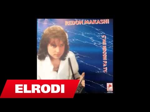 Redon Makashi - What