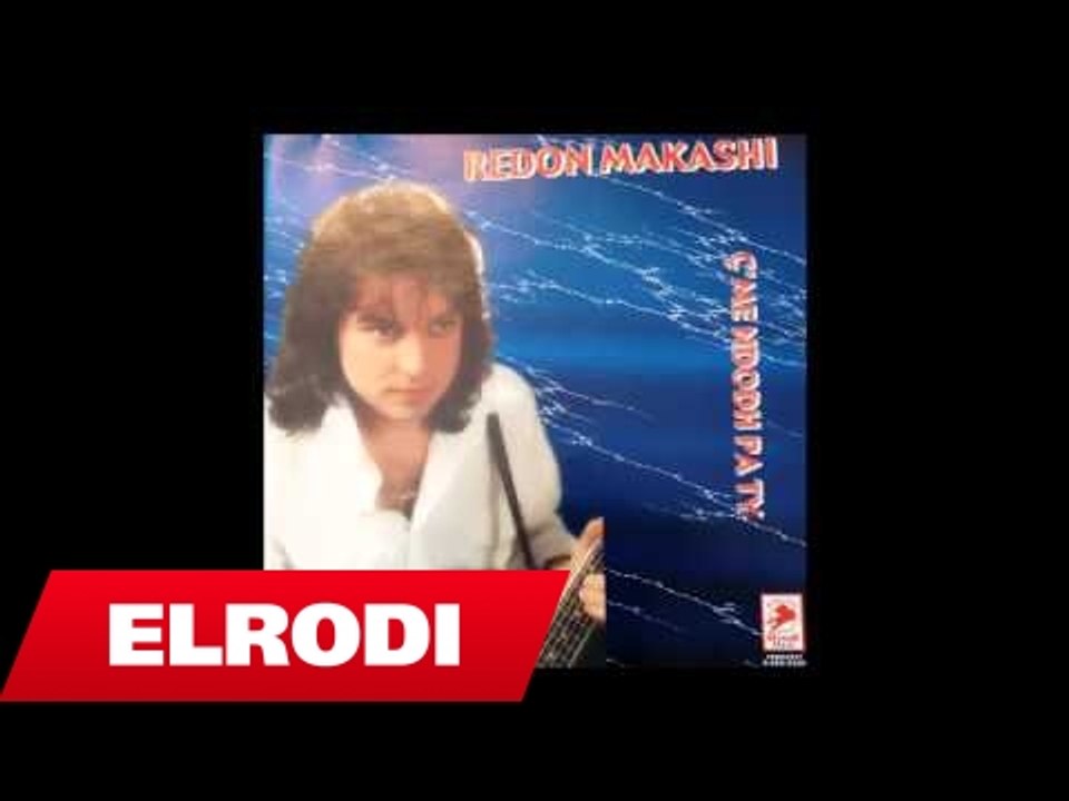 Redon Makashi - Vjeshta