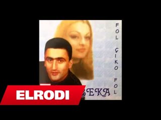 Zef Beka - Ani se