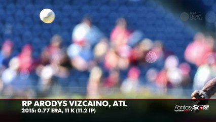 MLB Fantasy Focus: Trades create new closers