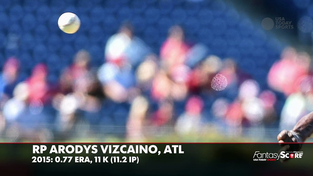 MLB Fantasy Focus: Trades create new closers