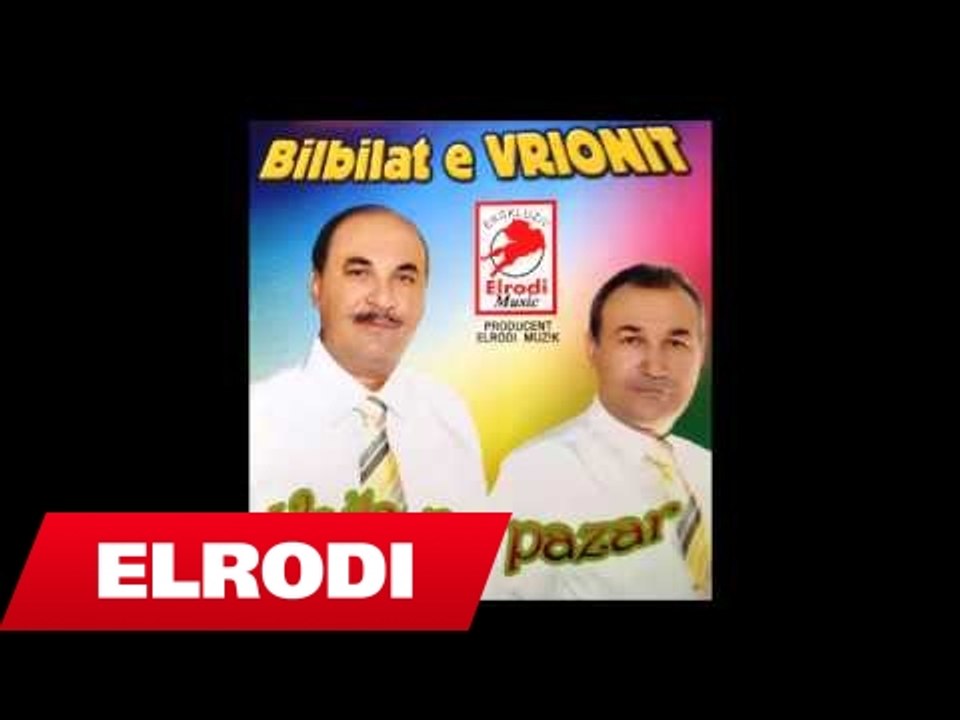Bilbilat e Vrionit - Thellenzen e zuri debora