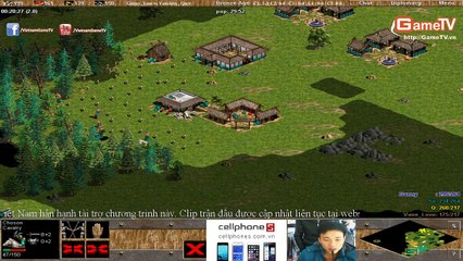 Gunny , Tom vs Vanelove, Quyt 20 12 2014 C2T1