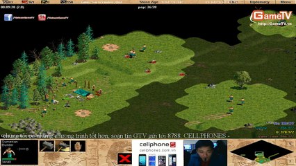 Gunny , Tom vs Vanelove, Quyt 20 12 2014 C6T2