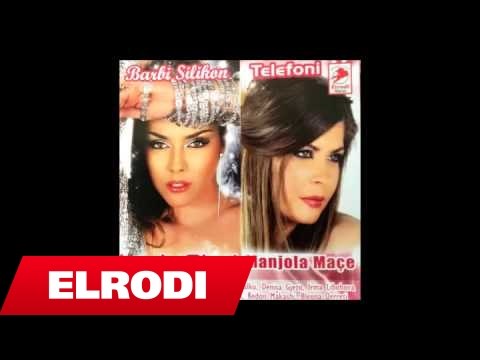 Mariola Kacani - Bema hallall bema