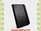 Tuff-Luv Book-Stand Tasche H?lle H?lle f?r Amazon Kindle (Touch) 2014 / Voyage - Buch Stil