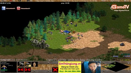 Gunny , Tom vs Vanelove, Quyt 20 12 2014 C2T5