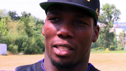 «L'Europe, quelque chose de différent»