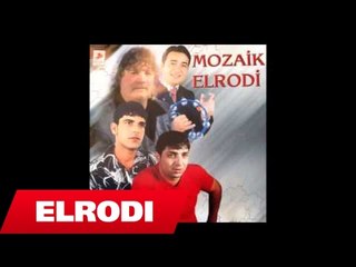 Andi Shkoza - Mos e thyej zemren