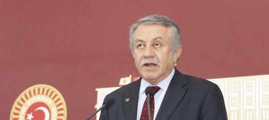 Celal Adan: Allah Kandil'i temizlemeyi bizim iktidarımızda nasip etsin