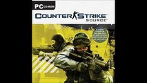 Counter-Strike: Source end of map music