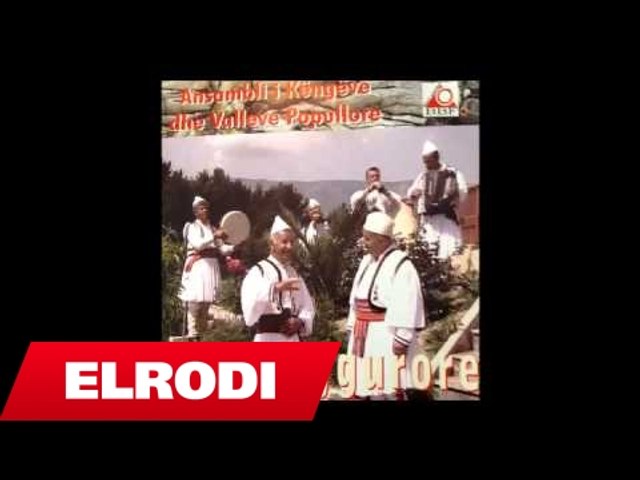 Ura Vajgurore - Porsa dola ne Morave