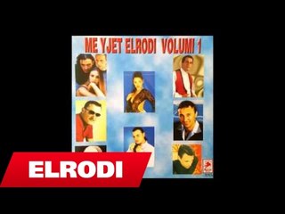Ervin Bushati ft.Bujar Qamili - Nusja me limona